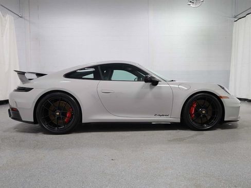 Used 2026 Porsche 911 Carrera GTS RWD image 10