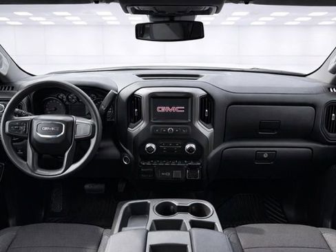 Used 2024 GMC Sierra 1500 Pro w/ Graphite Edition AWD/4WD image 27