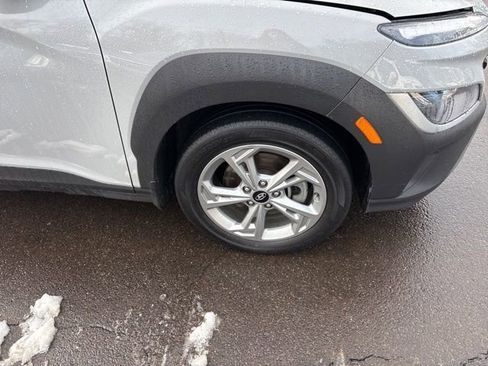 Used 2023 Hyundai Kona SEL image 32
