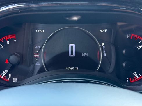 Used 2024 Dodge Durango Citadel AWD/4WD image 25