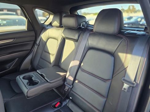 Certified 2025 MAZDA CX-5 2.5 Turbo image 22