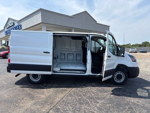 Used 2026 Ford Transit 150 Low Roof RWD image 8