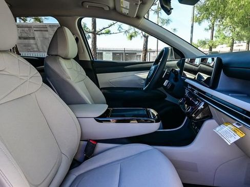 New 2026 Hyundai Tucson SEL image 19