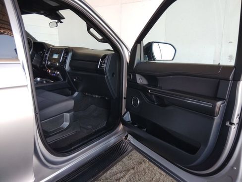 Used 2020 Ford Expedition Max XL AWD/4WD image 10