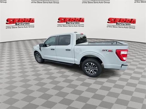 Used 2023 Ford F150 XL w/ STX Appearance Package image 7