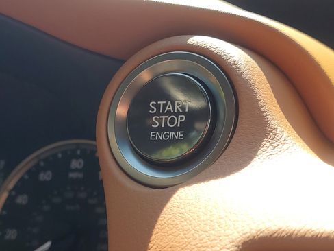 Used 2025 Lexus IS 350 F Sport w/ Accessory Package 2 image 30