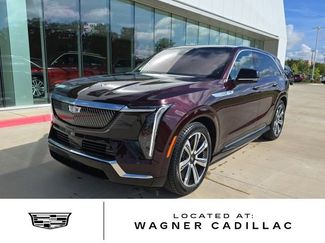 New 2026 Cadillac Escalade IQ Luxury 2 w/ LPO, Floor Liner Package video 1