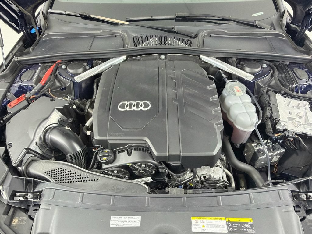 Certified 2024 Audi A4 2.0T Premium Plus AWD/4WD image 29