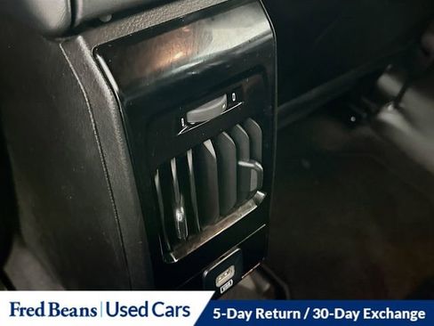 Used 2023 Jeep Compass Latitude AWD/4WD image 26