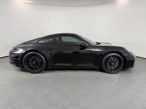 Certified 2025 Porsche 911 Carrera GTS RWD image 8