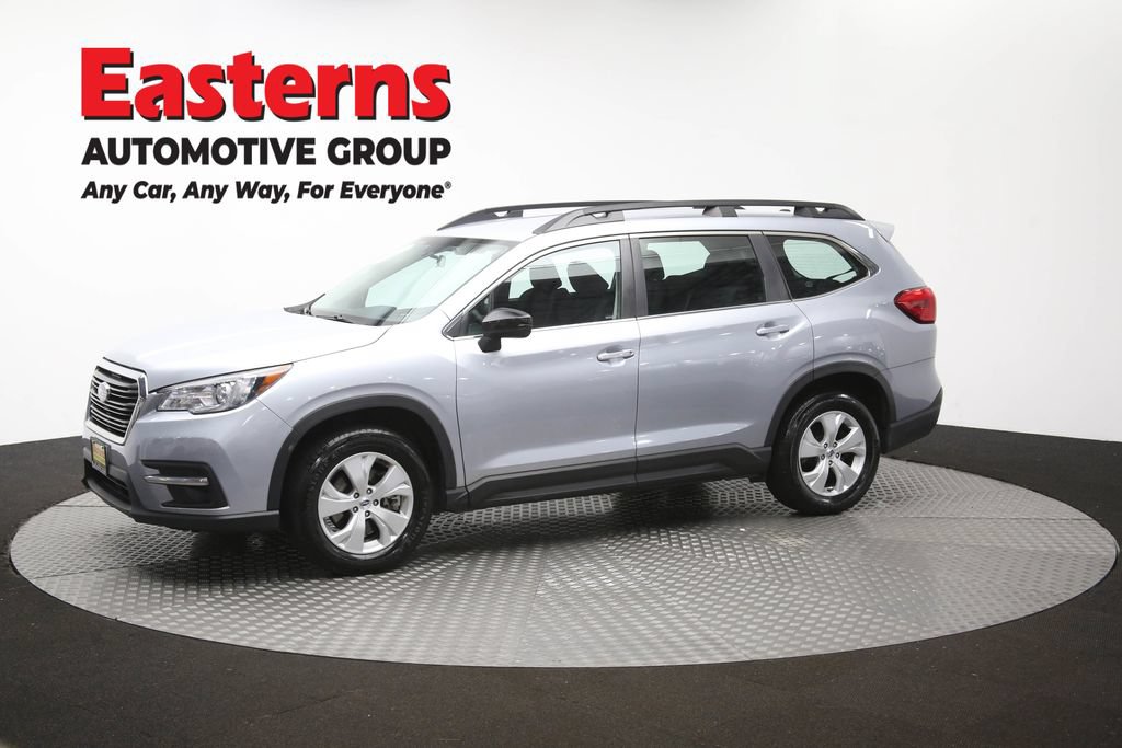 Used 2022 Subaru Ascent 8-Passenger AWD/4WD image 57