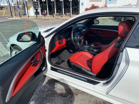 Used 2014 BMW 428i xDrive Coupe image 6