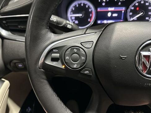 Used 2020 Buick Enclave Premium AWD/4WD image 32