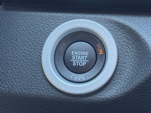 Used 2015 RAM 1500 Sport w/ Ignition Orange Sport Package AWD/4WD image 22