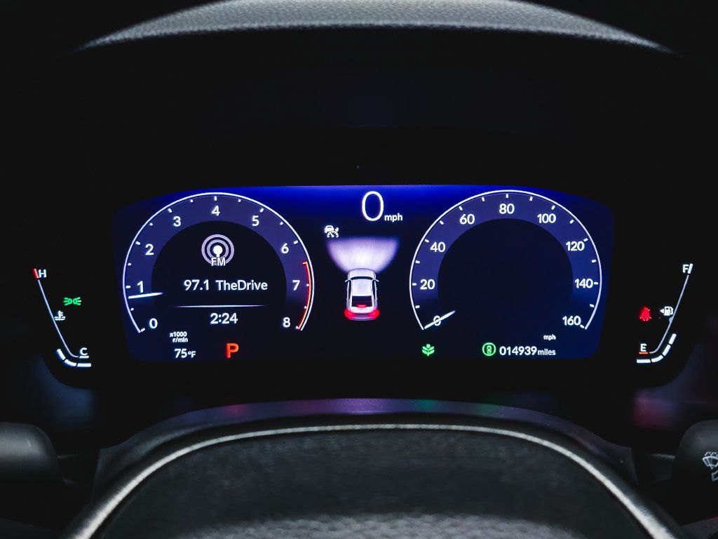 Used 2025 Honda Accord SE image 22