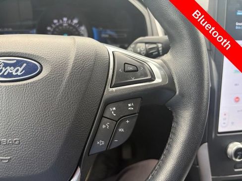 Used 2023 Ford Edge SEL w/ Convenience Package AWD/4WD image 34