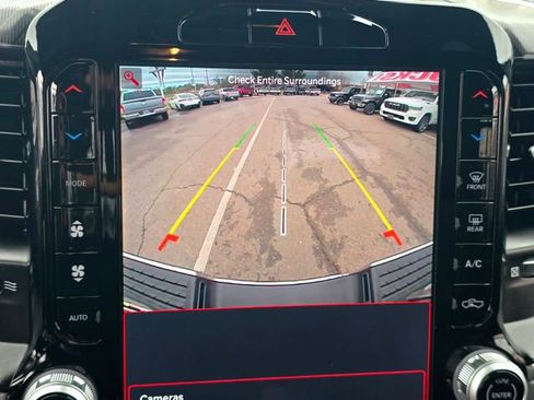 Used 2025 RAM 2500 Big Horn image 11