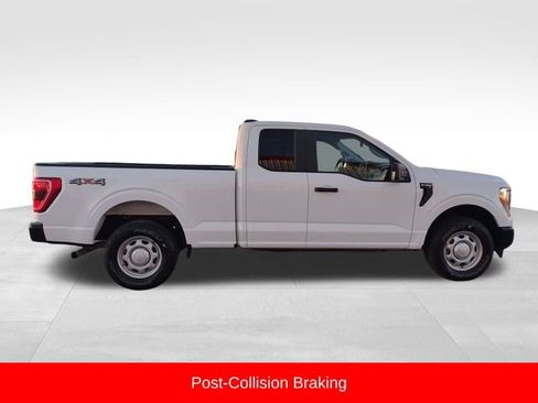Used 2021 Ford F150 XL w/ Equipment Group 101A High image 7