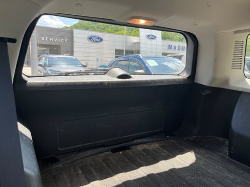 Used 2017 Jeep Patriot High Altitude AWD/4WD image 12