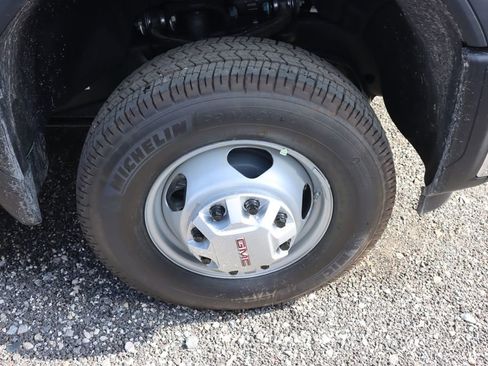 New 2025 GMC Sierra 3500 Pro w/ Convenience Package image 23