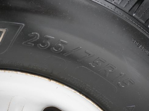 Used 2004 Ford Ranger Edge image 19