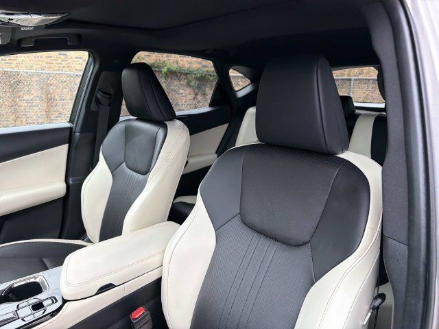 Certified 2024 Lexus NX 350 AWD image 21