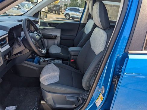 New 2025 Ford Maverick XLT w/ Equipment Group 301A image 9