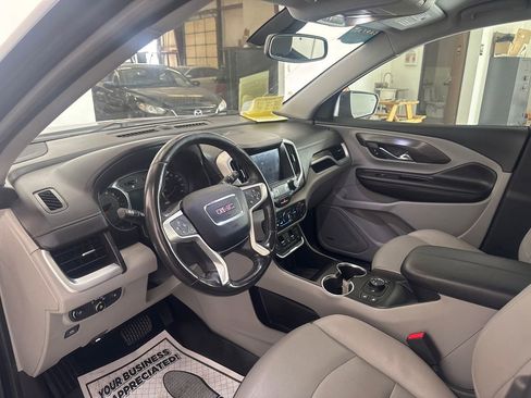 Used 2019 GMC Terrain SLT w/ Preferred Package image 8