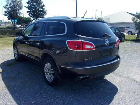Used 2014 Buick Enclave Convenience FWD image 5