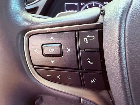 Certified 2023 Lexus ES 350 w/ Premium Package FWD image 20