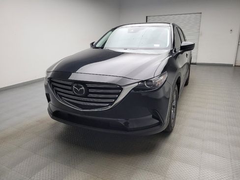 Used 2022 MAZDA CX-9 Sport AWD/4WD image 15