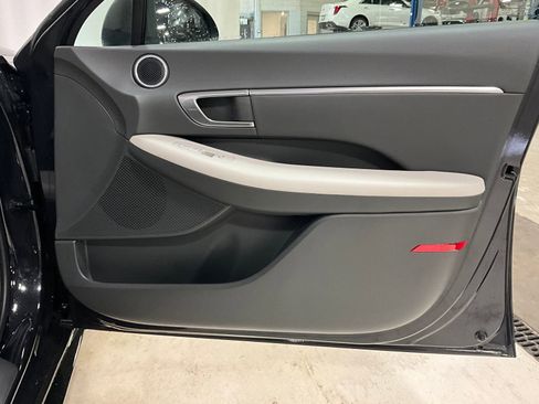 Used 2023 Hyundai Sonata SEL image 21