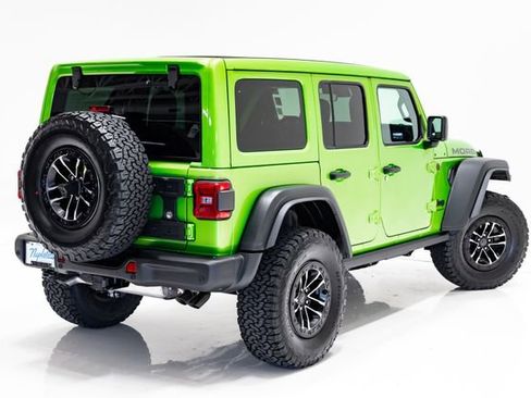 New 2026 Jeep Wrangler Unlimited Rubicon 392 AWD/4WD image 29