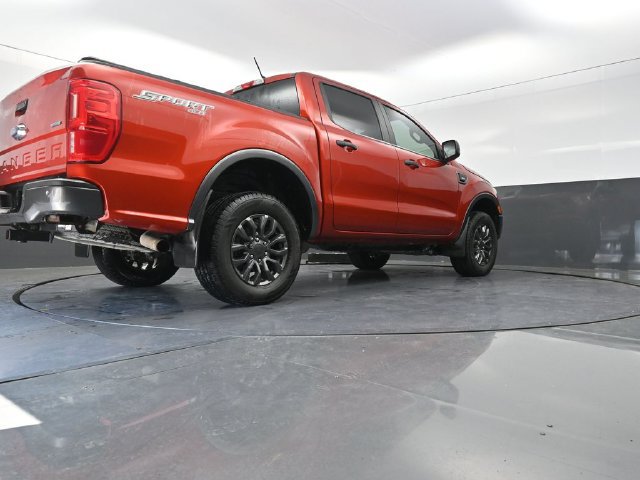 Used 2019 Ford Ranger XLT w/ Equipment Group 301A Mid AWD/4WD image 37