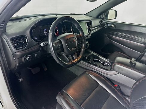 Used 2024 Dodge Durango GT image 29