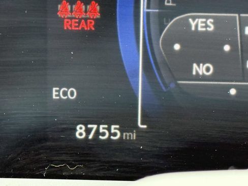 Used 2026 Lexus RZ 450e AWD w/ Technology Package image 30