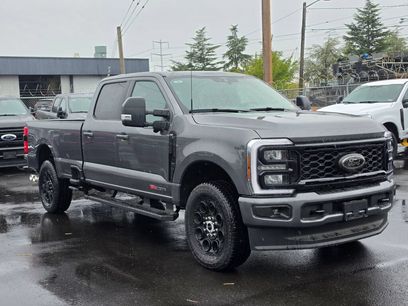 New 2026 Ford F350 XLT w/ XLT Premium Package