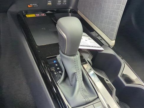 New 2026 Toyota Camry XLE FWD image 22