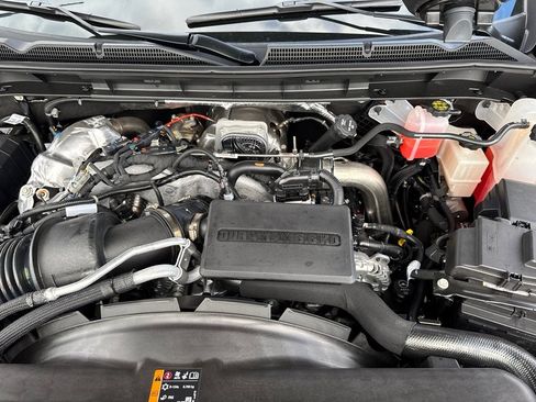 New 2026 GMC Sierra 2500 Denali w/ Denali Reserve Package image 9