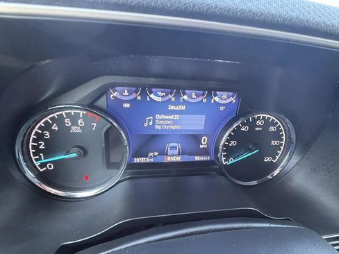 Used 2023 Ford F150 XLT w/ Equipment Group 302A High image 15