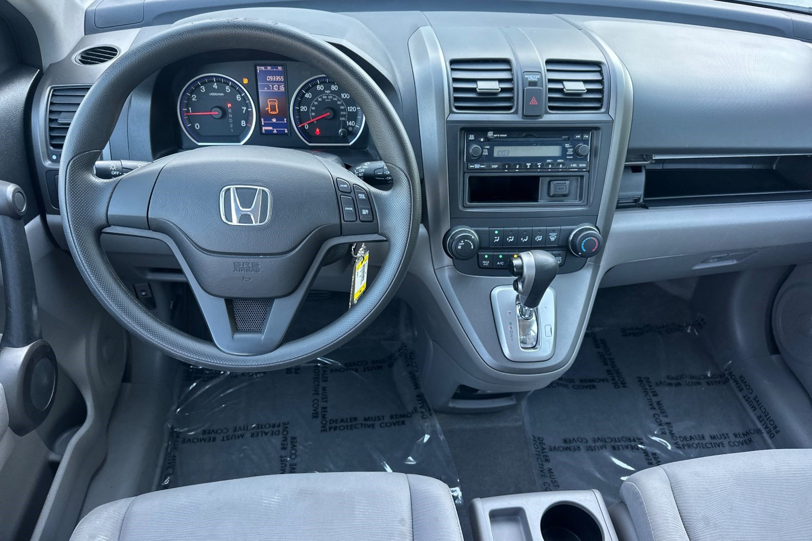 Used 2011 Honda CR-V LX image 17