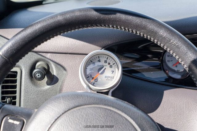 Used 1999 Plymouth Prowler RWD image 48