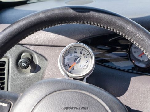 Used 1999 Plymouth Prowler RWD image 48