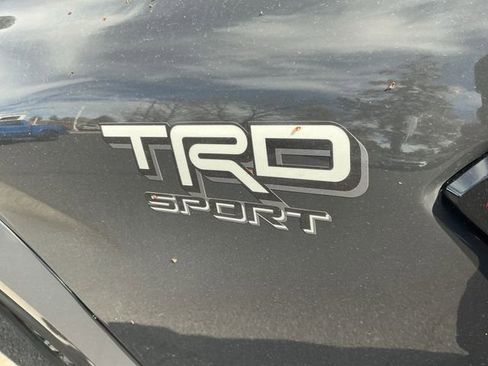 New 2026 Toyota Tacoma TRD Sport image 16