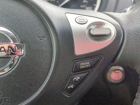 Used 2017 Nissan Sentra SV FWD image 15