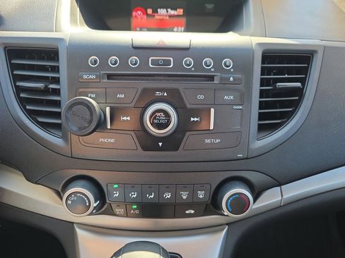Used 2012 Honda CR-V LX image 22