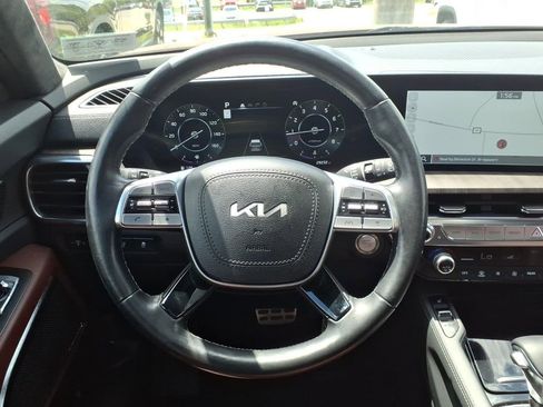 Certified 2023 Kia Telluride SX Prestige AWD/4WD image 25