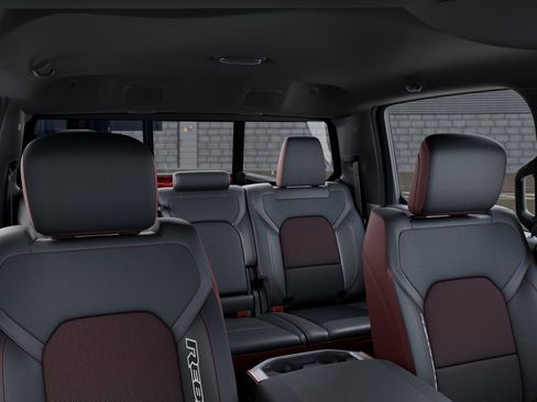 New 2026 RAM 1500 Rebel image 26