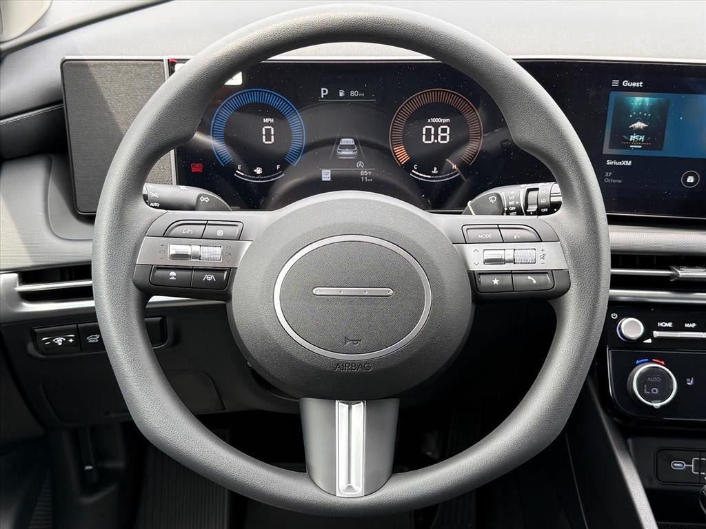 New 2026 Hyundai Tucson SEL Plus FWD image 18