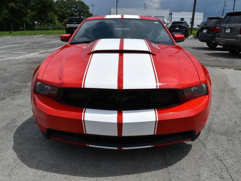 Used 2011 Ford Mustang GT RWD image 3